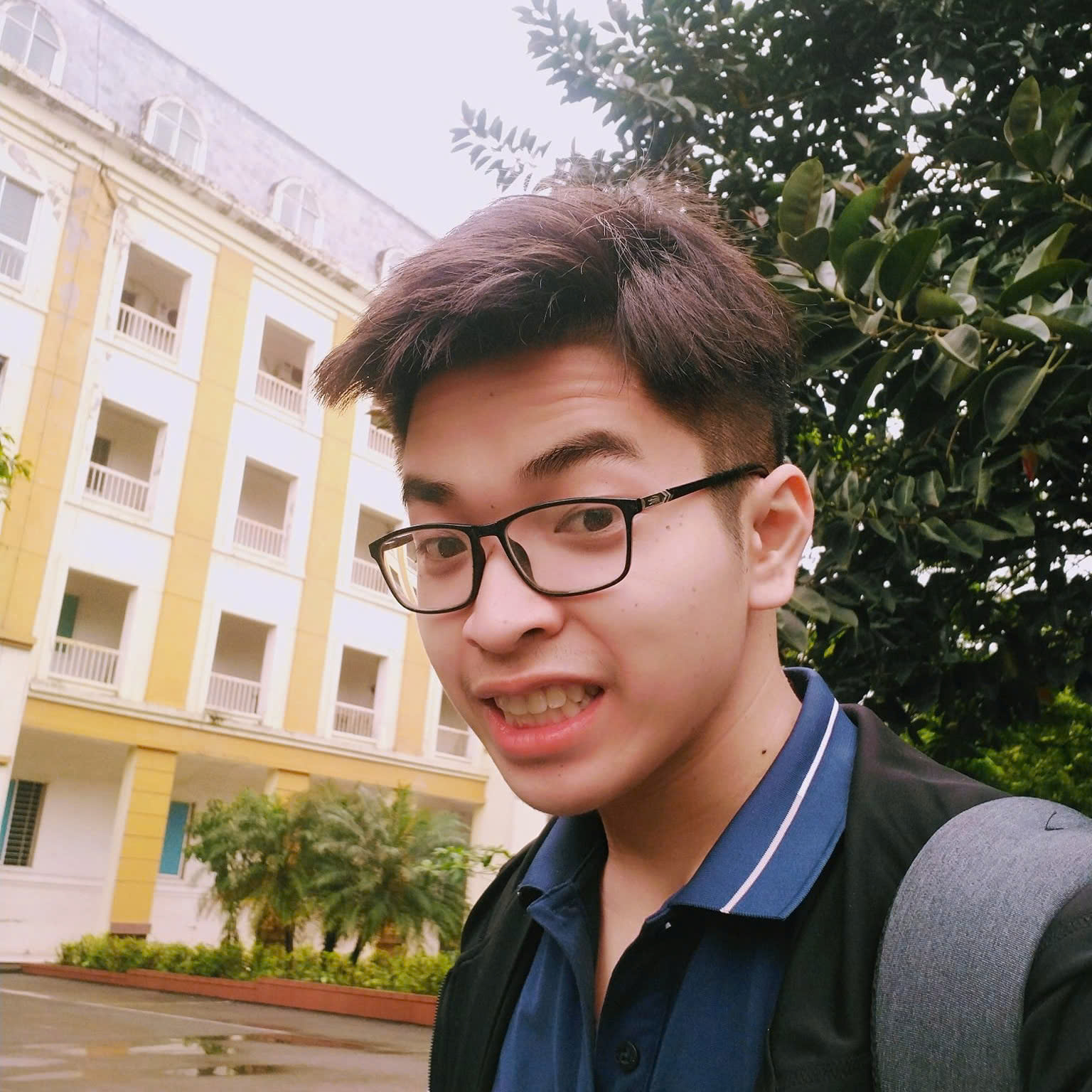 Thái Bảo